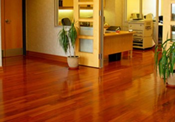 Why Kronoswiss Laminate Flooring Means Quality