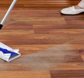 The Do’s and Don’ts of Maintaining Your Hardwood Floors