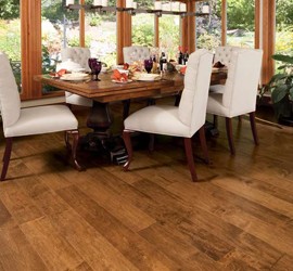 What Are Your Best Home Flooring Options?