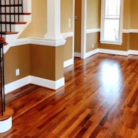 Learn How To Choose The Right Hardwood Floor