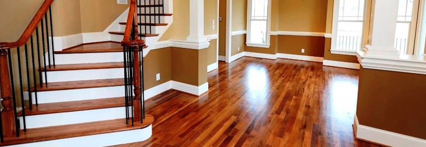 Learn How To Choose The Right Hardwood Floor